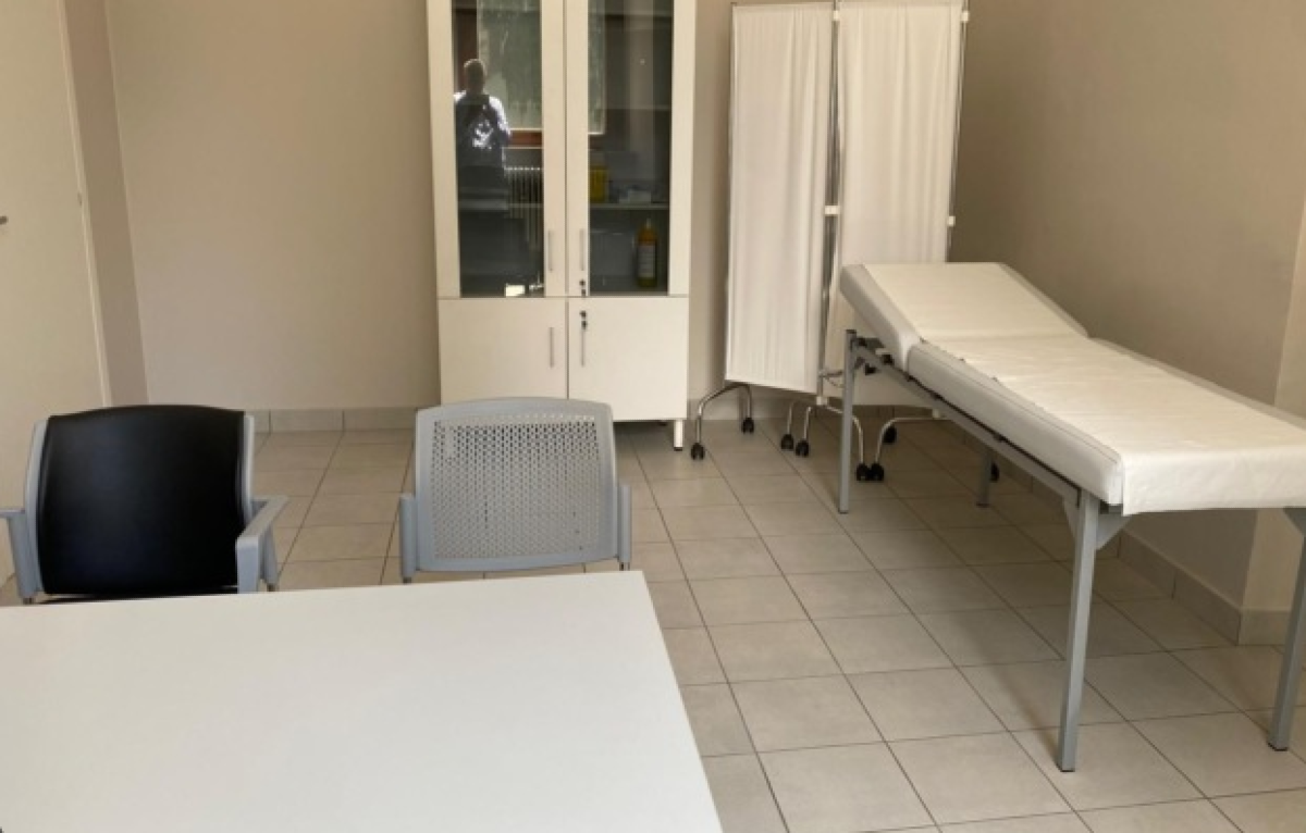 Case di comunità in Friuli, la denuncia: «Rischio strutture vuote e medici a gettone» - 