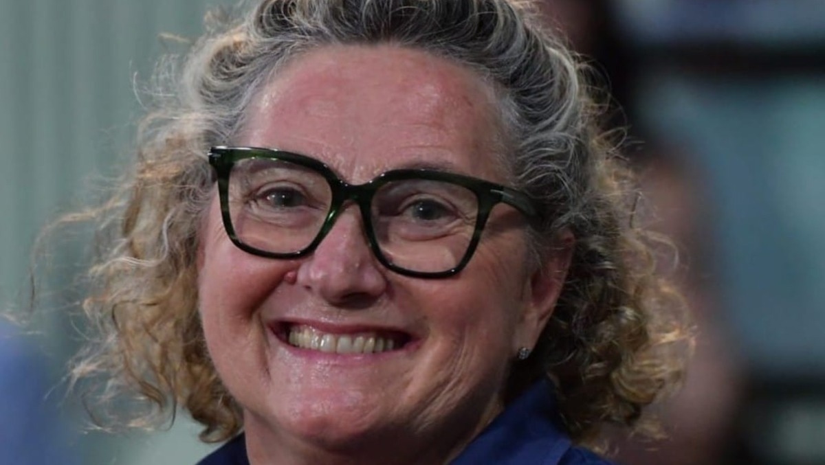 Gabriella Dorio è la nuova Ambasciatrice del Torcolato nel mondo - 