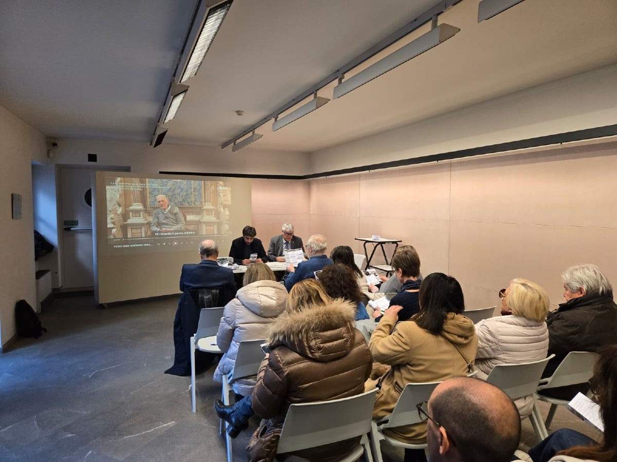 Udine si ferma per ricordare: un mese di eventi per il Giorno della Memoria - 