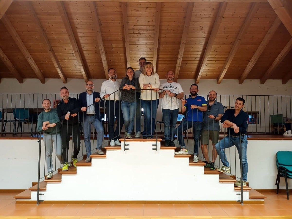 Papà-ritivo torna a Cappella Maggiore: uno spazio per ripensare la paternità oggi - 