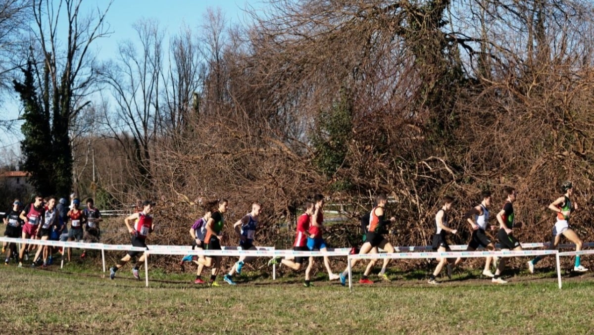 Atletica veneta, indoor e cross aprono la stagione 2026: il programma del primo weekend di gare - 
