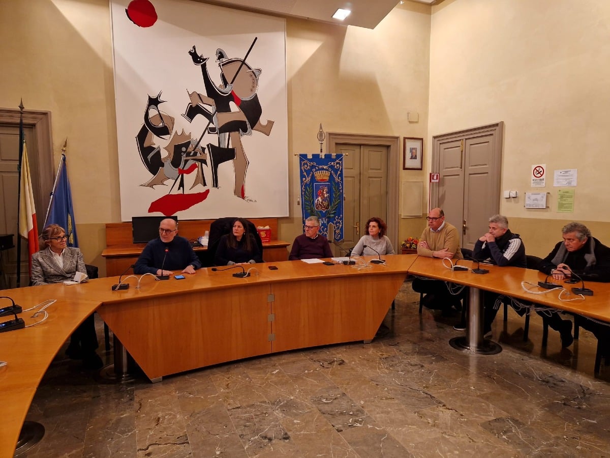Casa della Comunità spoke a San Giorgio, Riccardi: «Non è un no, ma servono soluzioni sostenibili» - 
