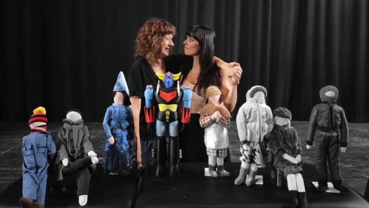 “La notte dei bambini” inaugura Theorìa 2026 al Teatro Duse di Asolo - 