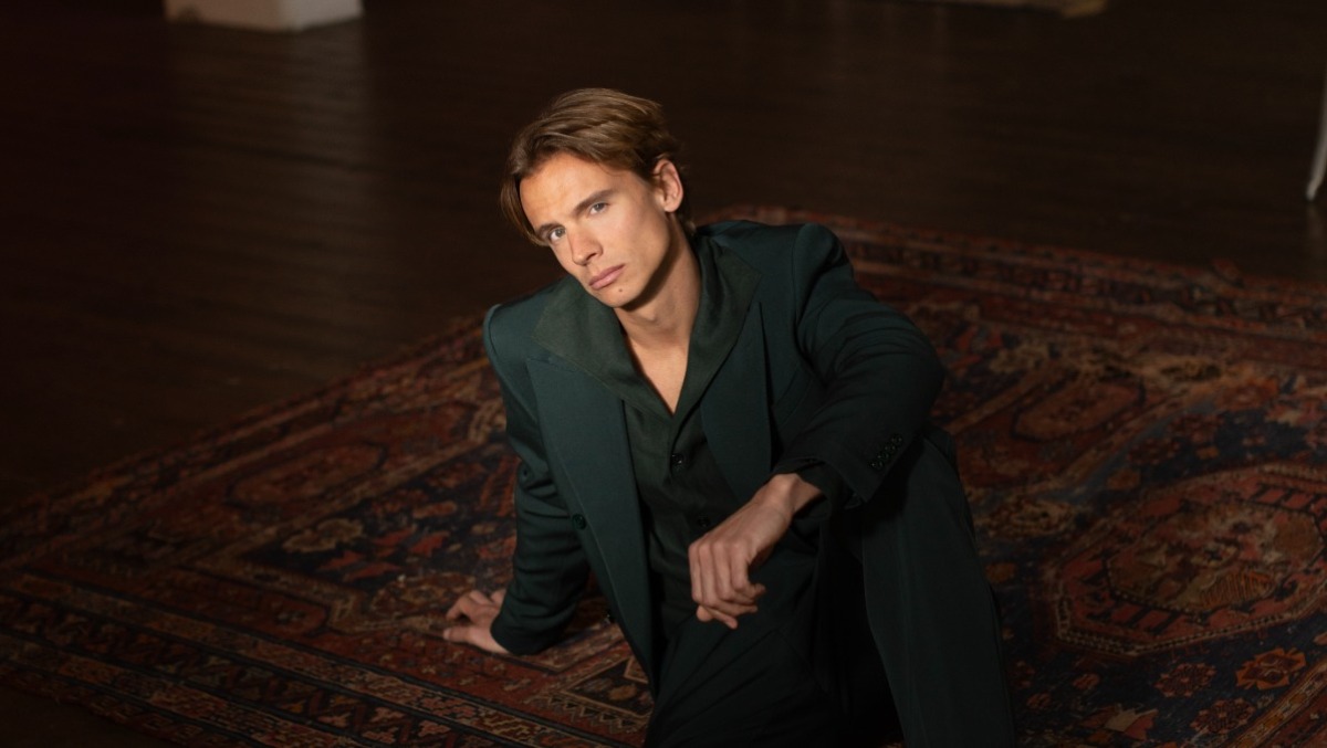 Da Gorizia al set Sky: chi è Giulio Greco, uno dei protagonisti di "Gomorra" - 