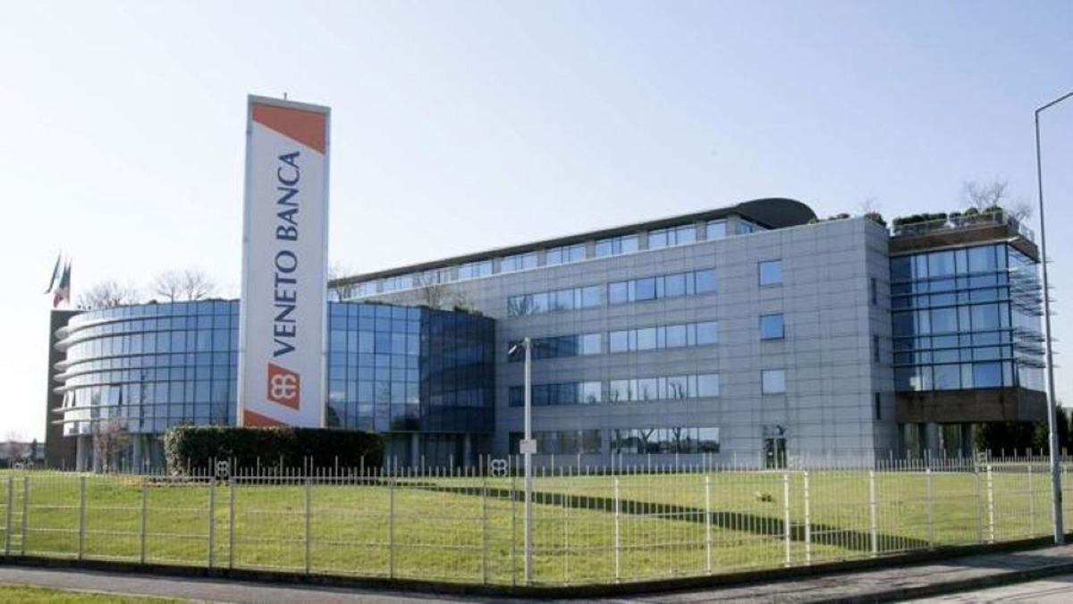Tracollo dell'ex Popolare Veneto Banca: cos'è emerso dall'udienza preliminare - 
