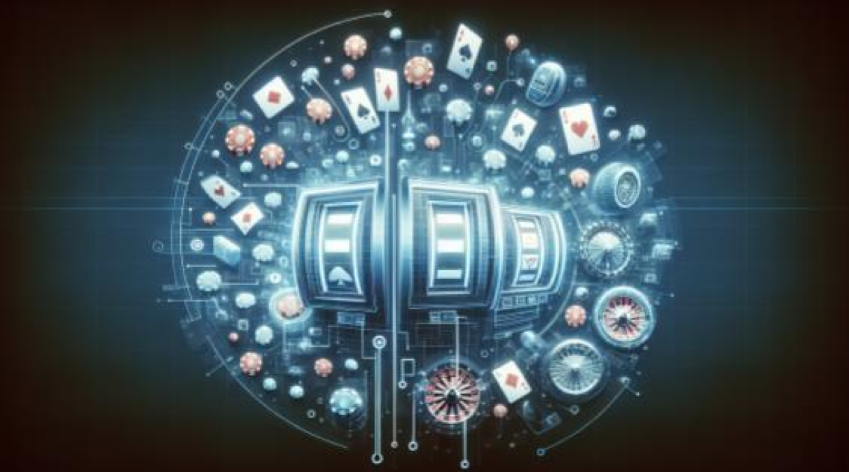 Giochi di Casinò: Un Viaggio tra Tradizione - 