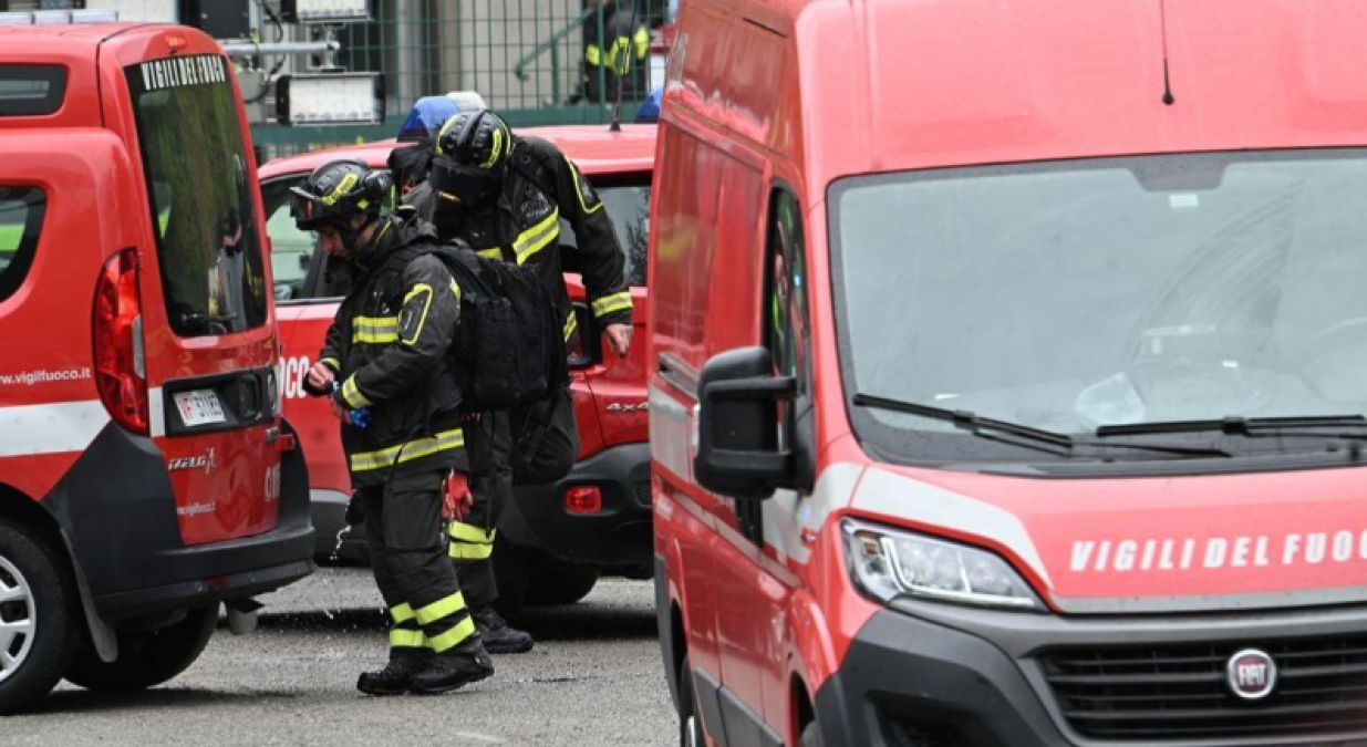 Allarme fuga di gas in un asilo: bimbi e personale all’interno, struttura completamente evacuata