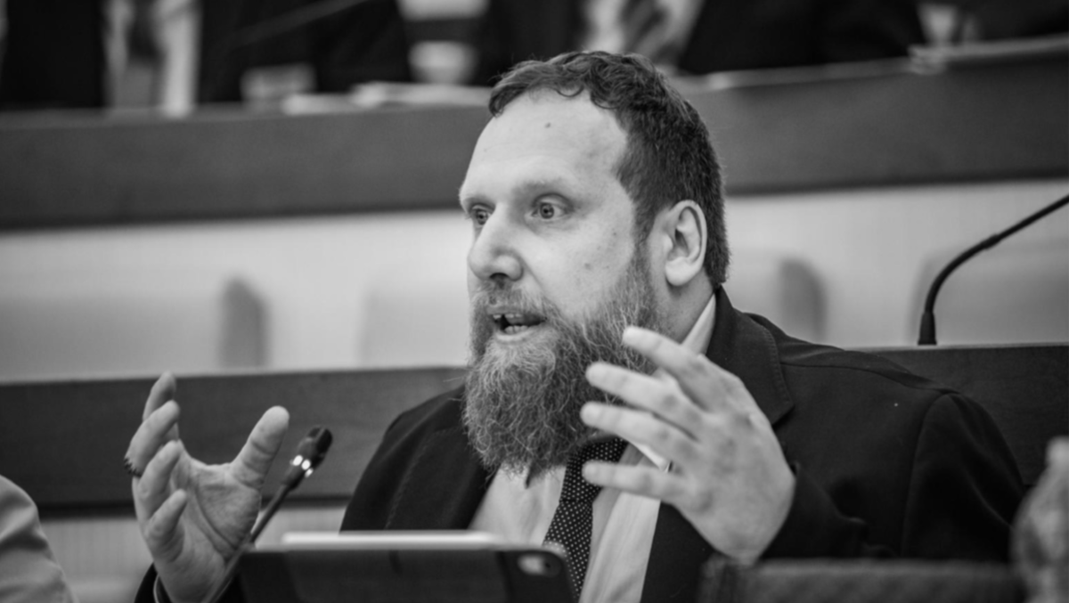 UGL Salute Udine, Moreno Castagna è il nuovo segretario provinciale - 