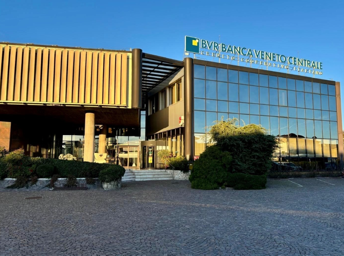 Premi allo studio: Bvr Banca Veneto Centrale investe nel futuro dei giovani - 