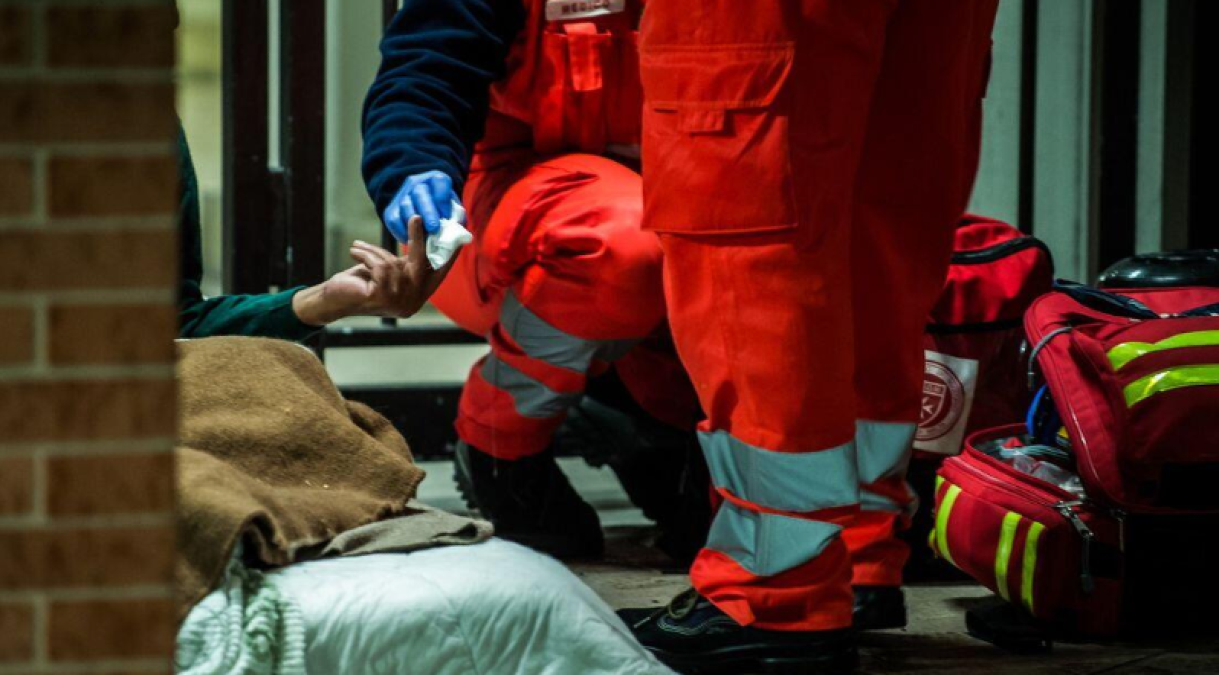 Emergenza freddo, il Comune di Udine: «Misure straordinarie, posti letto per persone senza dimora» - 