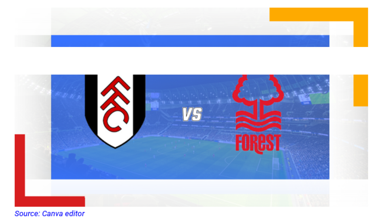 Fulham vs Nottingham Forest: Analisi delle Quote del Prossimo Incontro - 