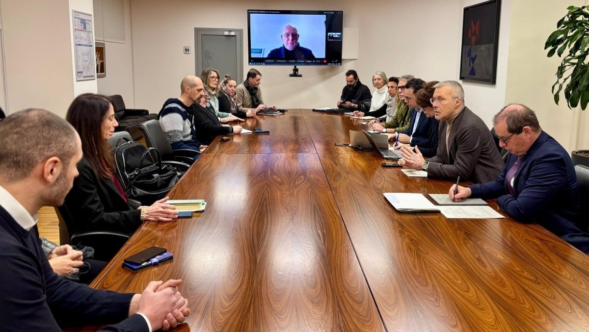 Questione Snaidero: la Regione FVG interviene sulla chiusura del reparto verniciatura