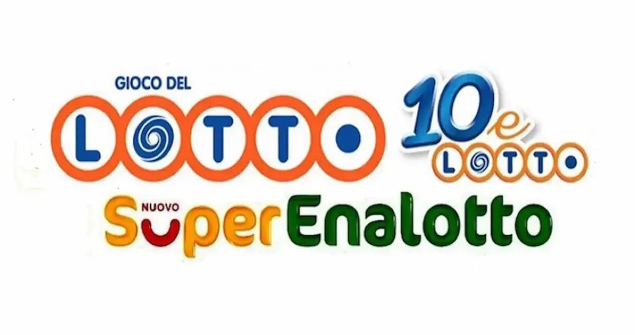 Estrazioni Lotto e SuperEnalotto 9 gennaio 2026: numeri vincenti  - 
