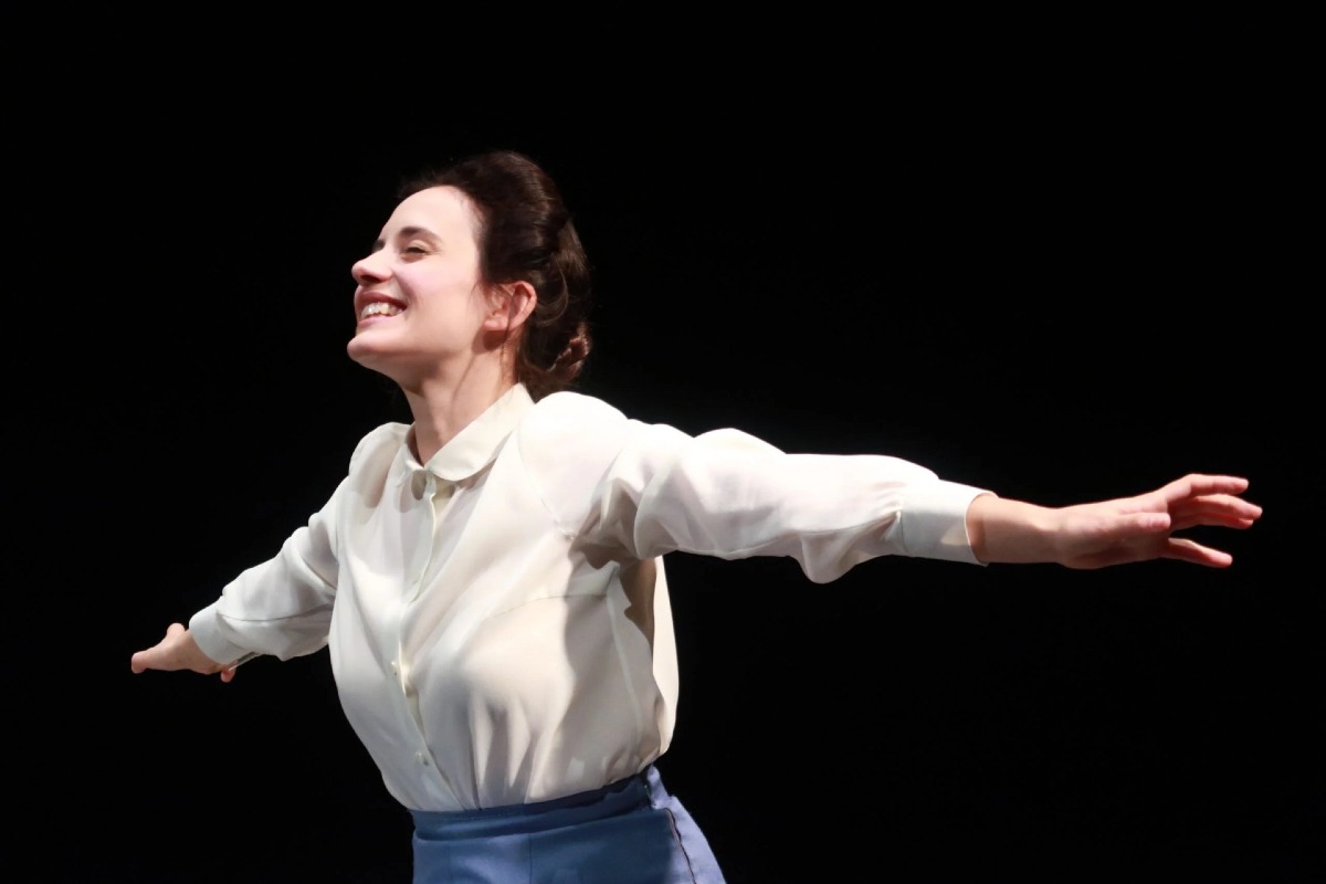 Alla Sala Bergamas lo spettacolo su Liliana Segre: memoria, teatro e responsabilità civile - 