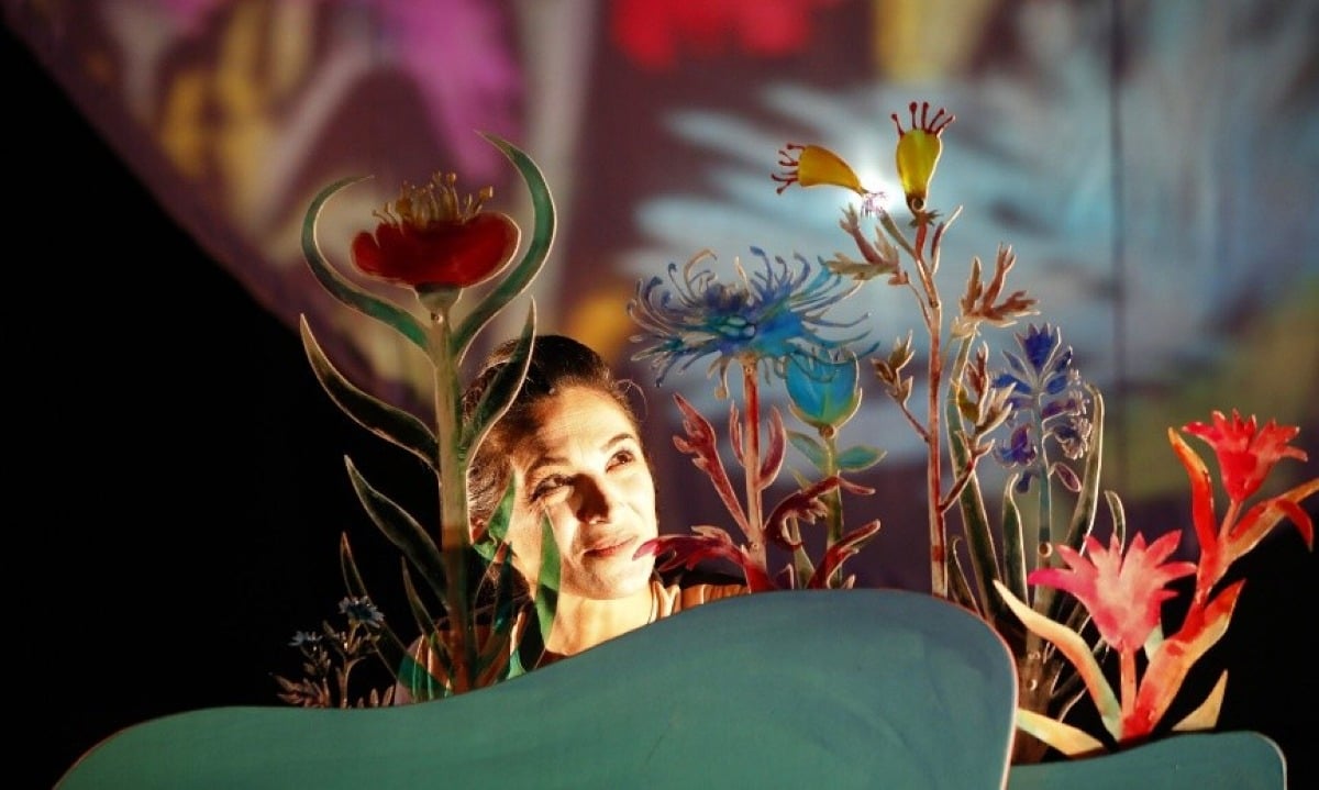 Tutto cambia! al Teatro Verdi di Pordenone: uno spettacolo per crescere con meraviglia - 