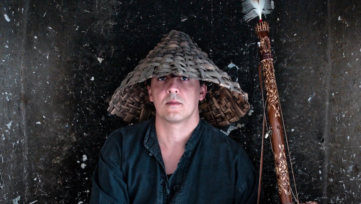 Ongon, un viaggio ipnotico tra tradizioni, elettronica e spiritualità a Trieste - 