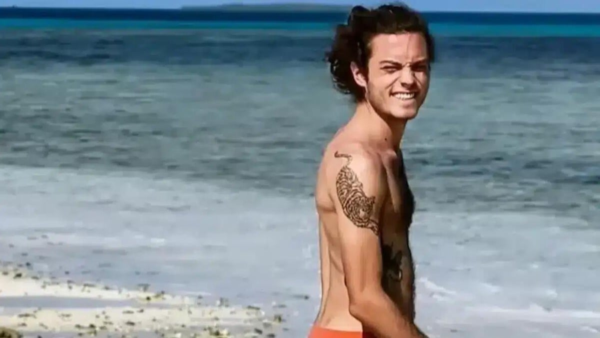 Morto durante un rito sciamanico sul greto del fiume: c'è una svolta sul caso Alex Marangoni - 