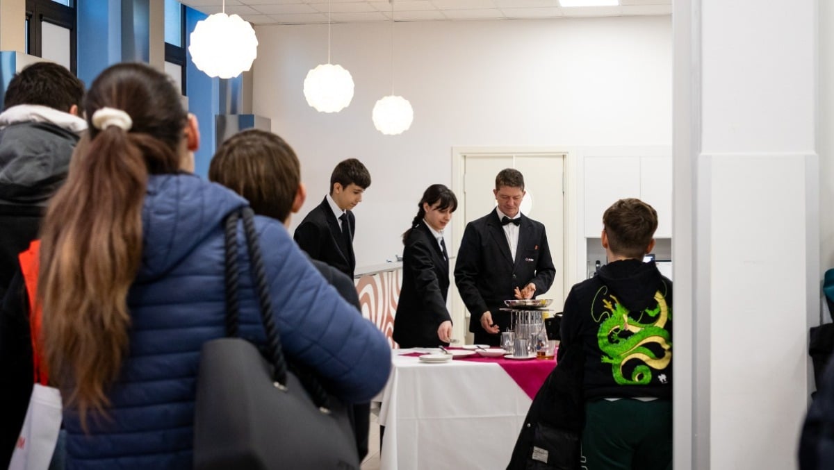 Open Day Civiform, doppio appuntamento a Cividale e Trieste per orientare il futuro - 