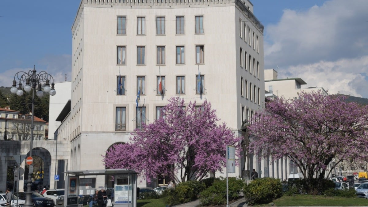 Consiglio regionale Fvg, riparte il 2026: carburanti, volontariato e rischio idraulico - 