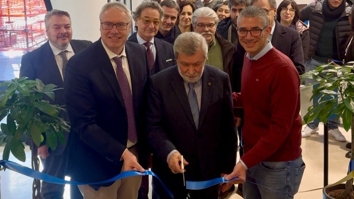 Nuova casa per il Teatro stabile friulano, Bordin: «Qui batte il cuore della nostra identità» - 