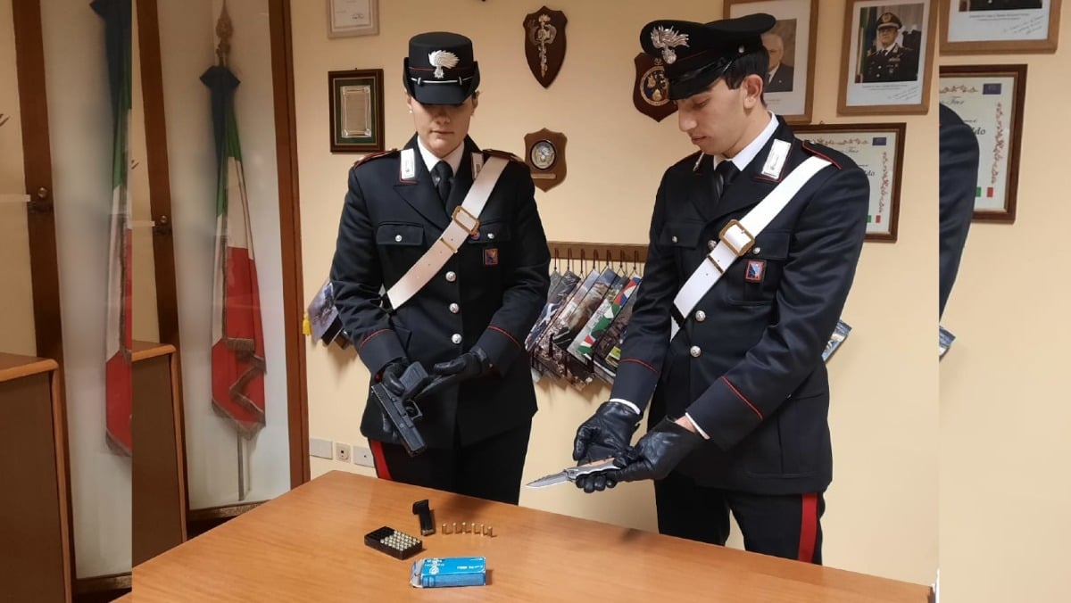 Spari contro una casa a Latisana: «Atto intimidatorio». Chi sono i responsabili.