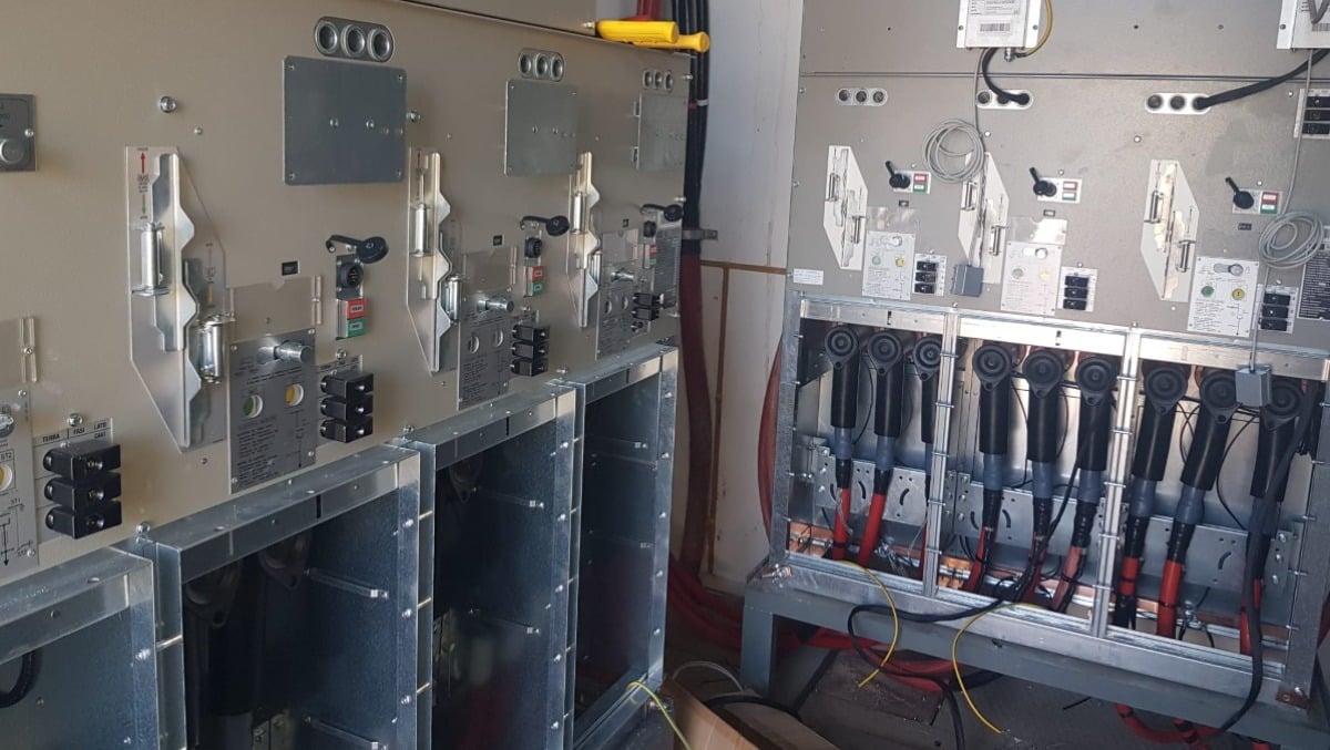 Castelfranco Veneto potenzia la rete elettrica: investimento da 4 milioni di euro - 