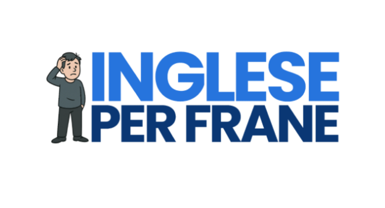 Dentro Inglese per Frane: come nasce il Metodo Spugna - 