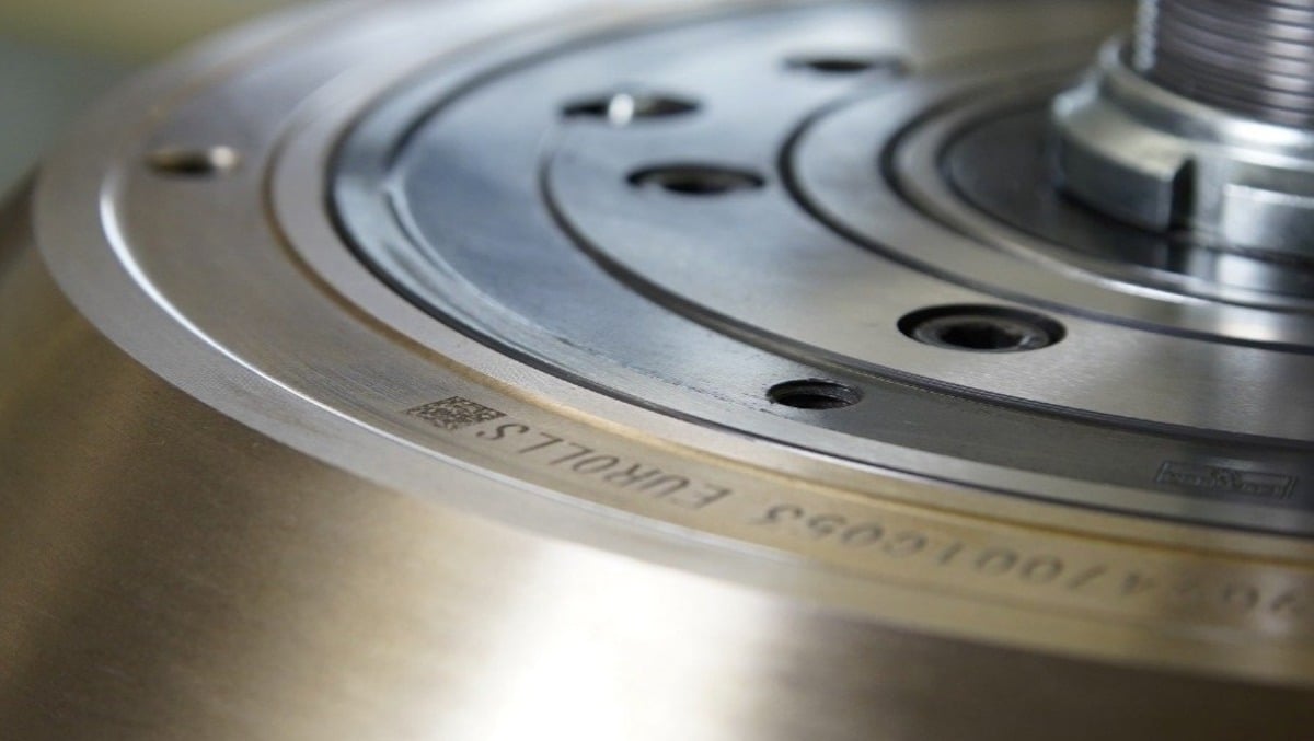 Industria friulana, Eurolls sfida la globalizzazione con una presenza diretta sui mercati - 