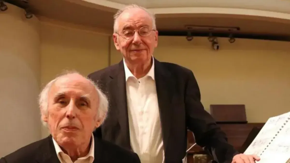 Canino e Ballista al Palamostre: 180 anni in due di pura leggenda pianistica - 