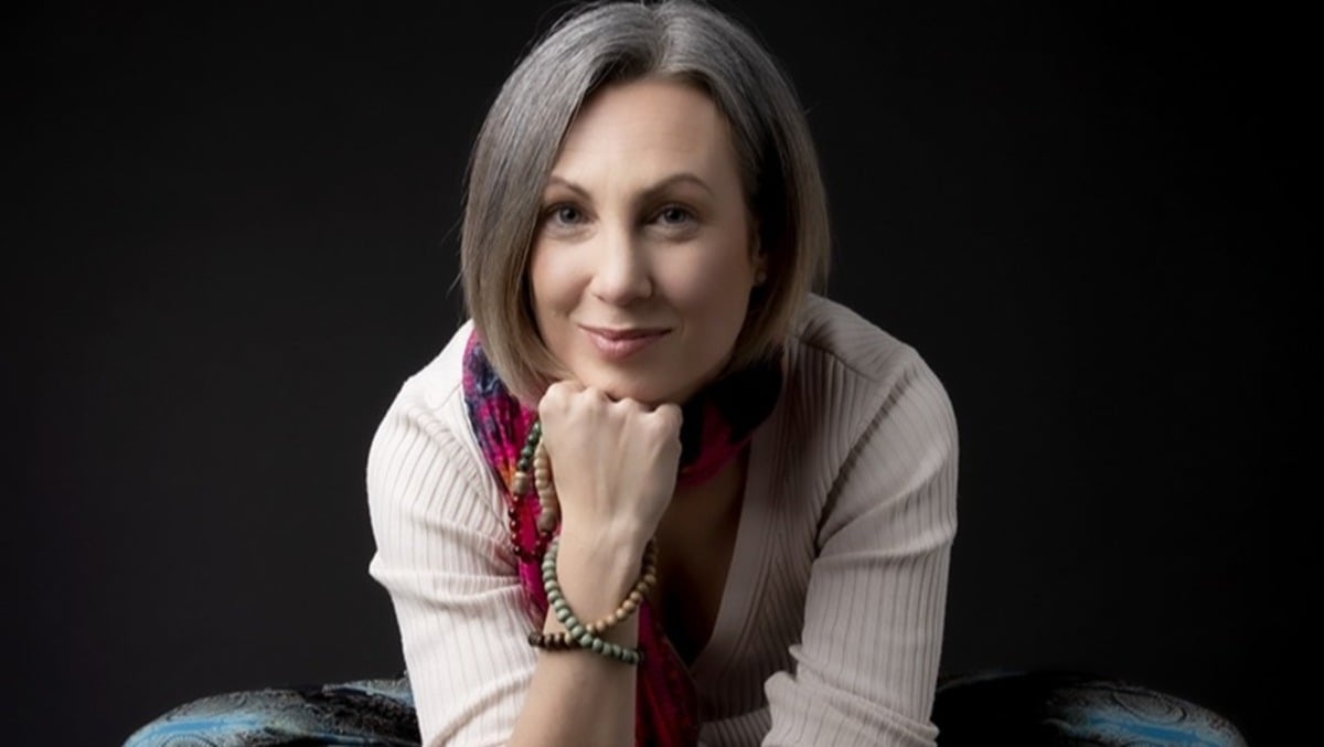 Valentina Azzini presenta il libro CEREBRO a Feletto Umberto - 