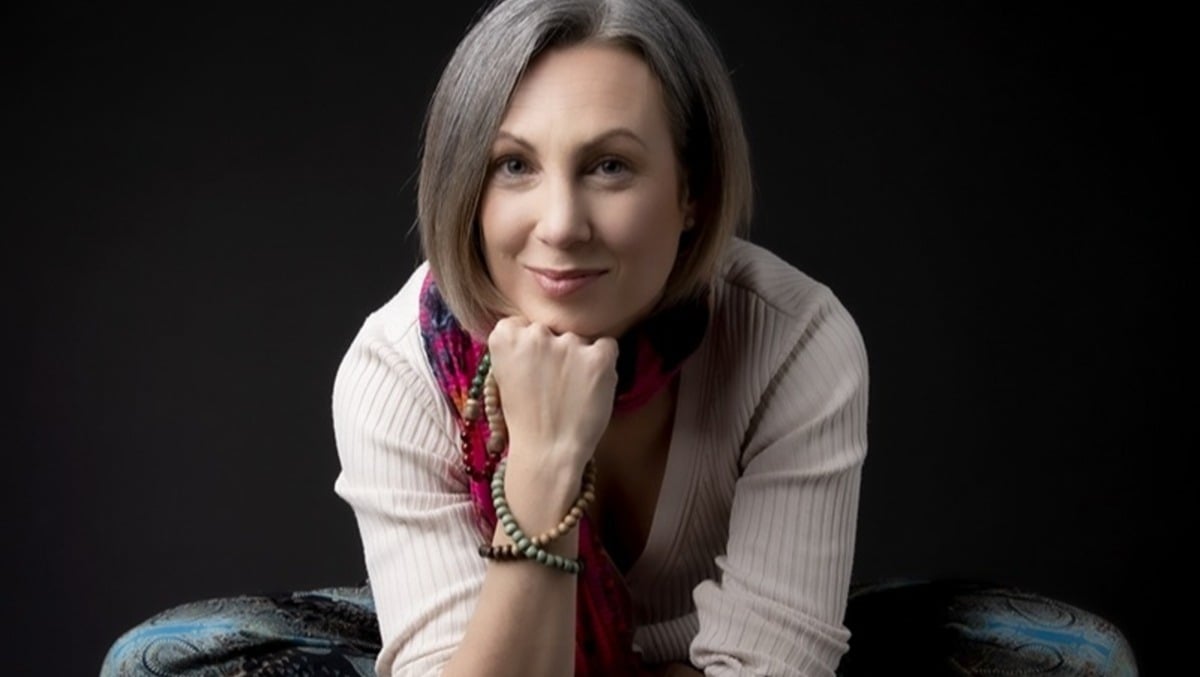 Valentina Azzini presenta “CEREBRO” al Centro GEM: un viaggio tra maghe, guerrieri e anima - 