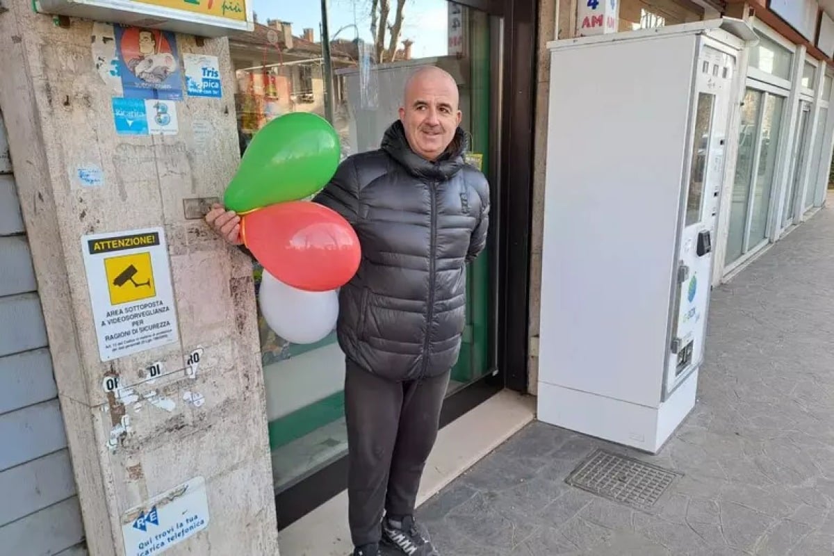 Alberto Trentini liberato dopo 14 mesi, il suo tabaccaio: "avevo sognato di rivederlo a casa" - 