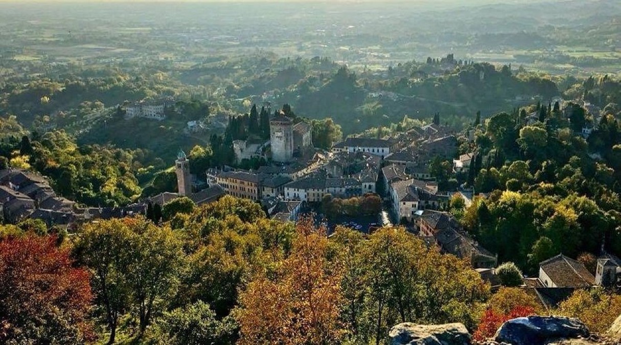 In questo borgo del Veneto il tempo sembra essersi fermato - 