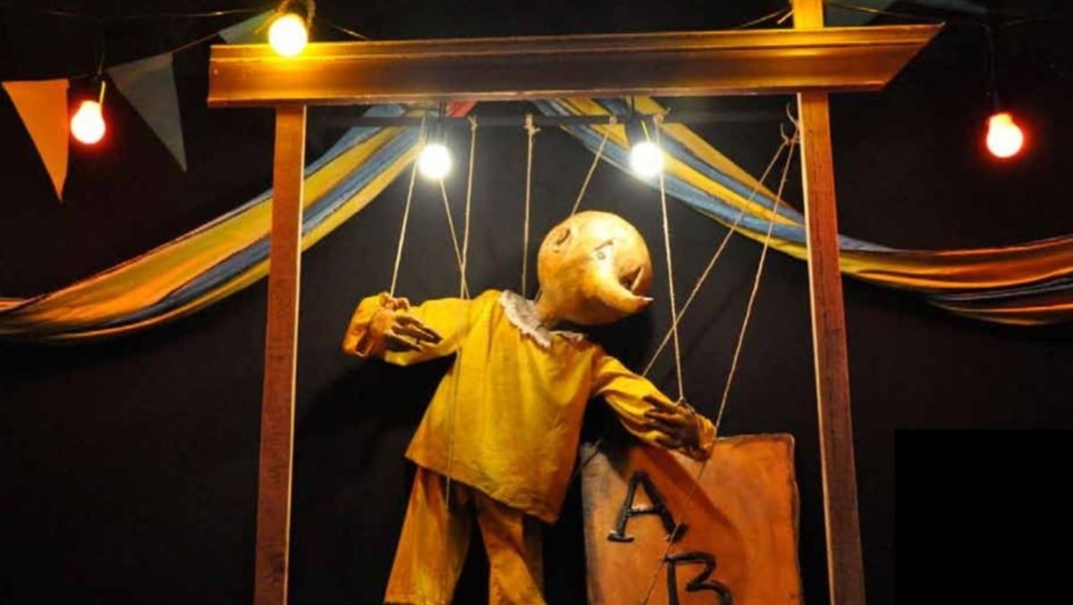 Riparte la stagione di prosa di Abano Terme: in arrivo il Teatro del Drago con "Pinocchio" - 