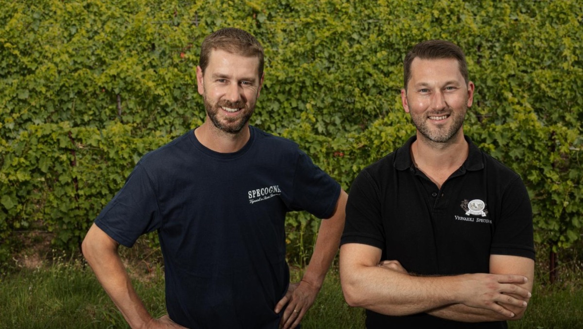 L’azienda Specogna riceve a Roma il "Premio America Agricoltura" - 