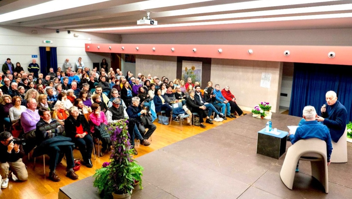 Da Moni Ovadia a Marco Travaglio: torna il Festival del Sapere a Sernaglia, ecco il programma - 