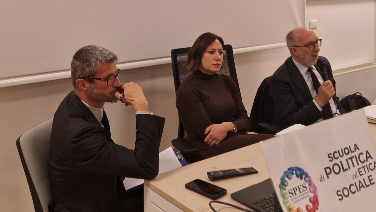 Sanità in Friuli, privato o pubblico? Ecco la posizione dell’assessore Riccardi  - 