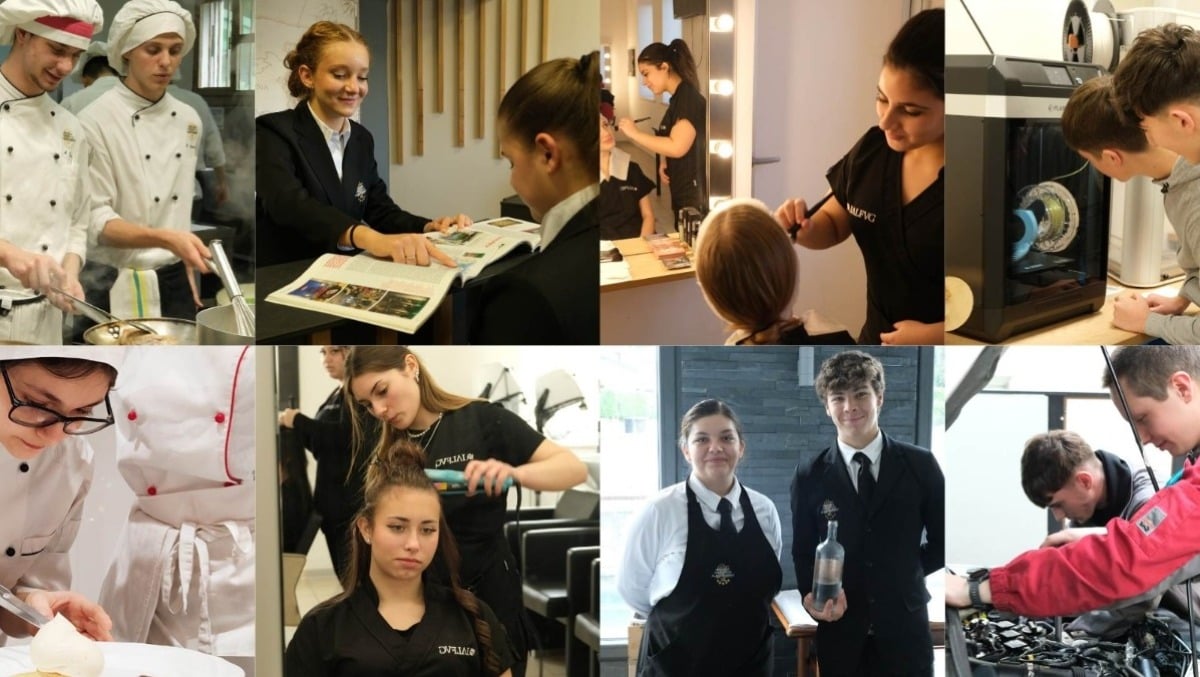 Scuola Aperta IAL FVG: ecco gli open day di gennaio in tutta la regione - 