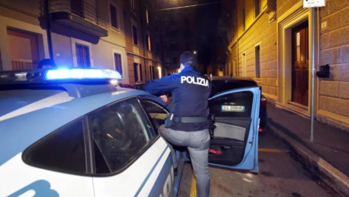 Aveva reso la vita dell'ex compagna un incubo: arrestato stalker 54enne, è recidivo - 