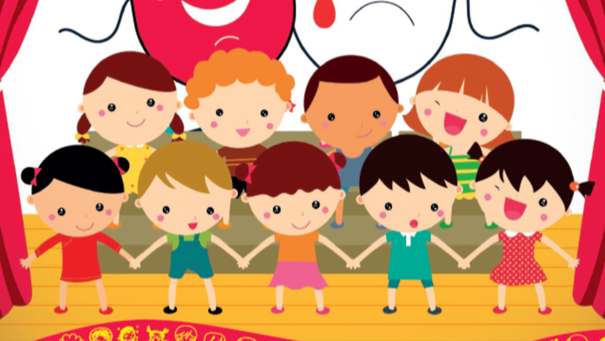 Teatro per bambini, quattro domeniche di spettacoli per tutta la famiglia a Cividale - 