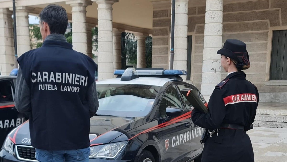 Controlli serrati del NIL nella Marca: sospese tre attività, cosa hanno scoperto gli agenti - 