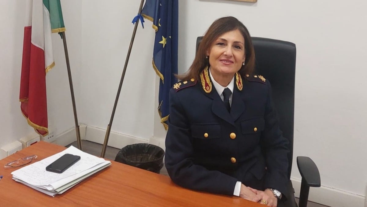Avvicendamento al vertice del  Compartimento Polizia Ferroviaria FVG - 