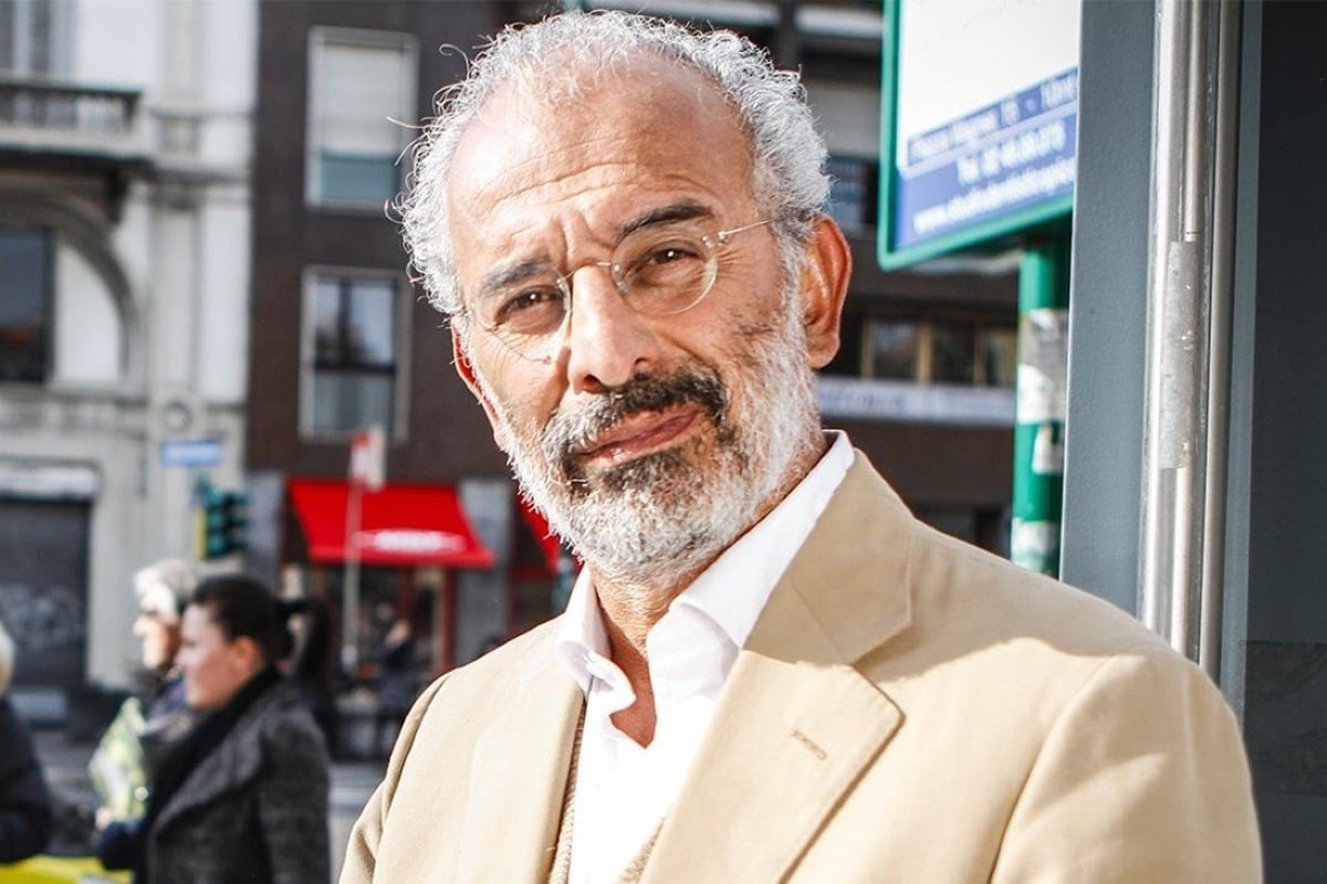 Gad Lerner a Udine, dialogo sull’ebraismo e la guerra al Teatro Nuovo - 