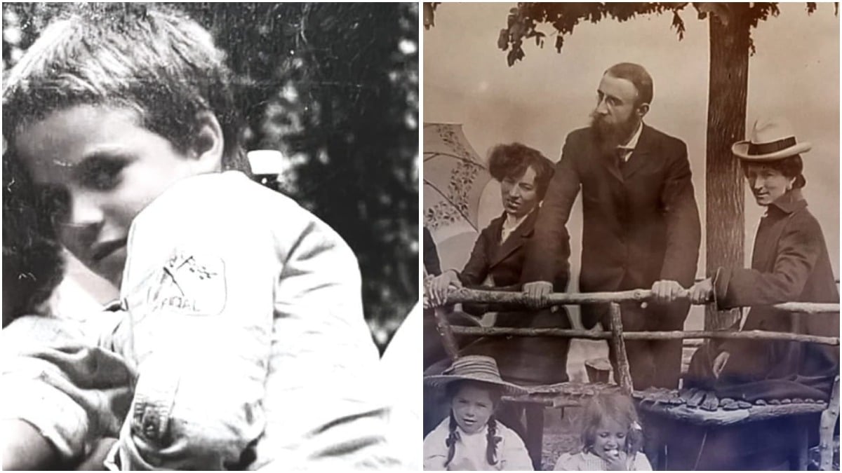 A San Vito arriva il docufilm “Memorabilia”: il viaggio autobiografico di Giovanni Enrico Morassutti - 