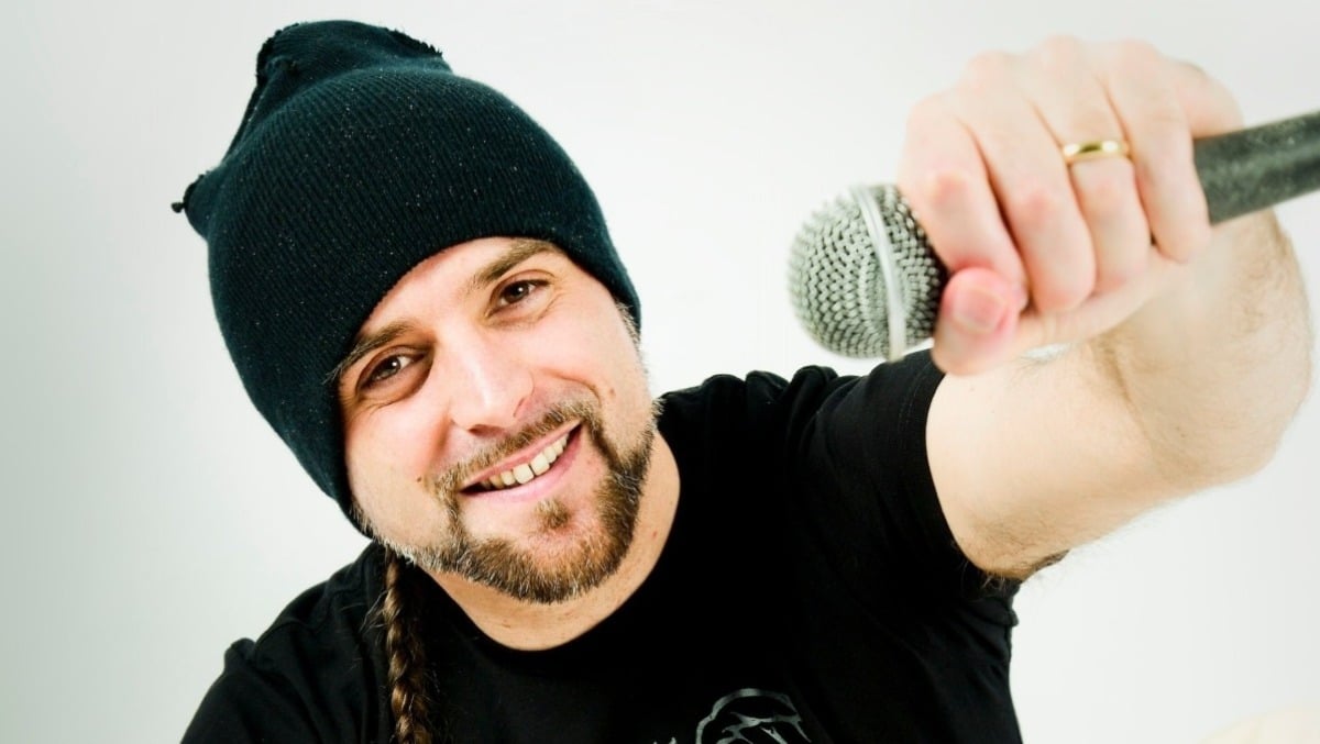 E anche questo Natale se ne è andato: Dj Tubet accende il Circolo Nuovi Orizzonti - 