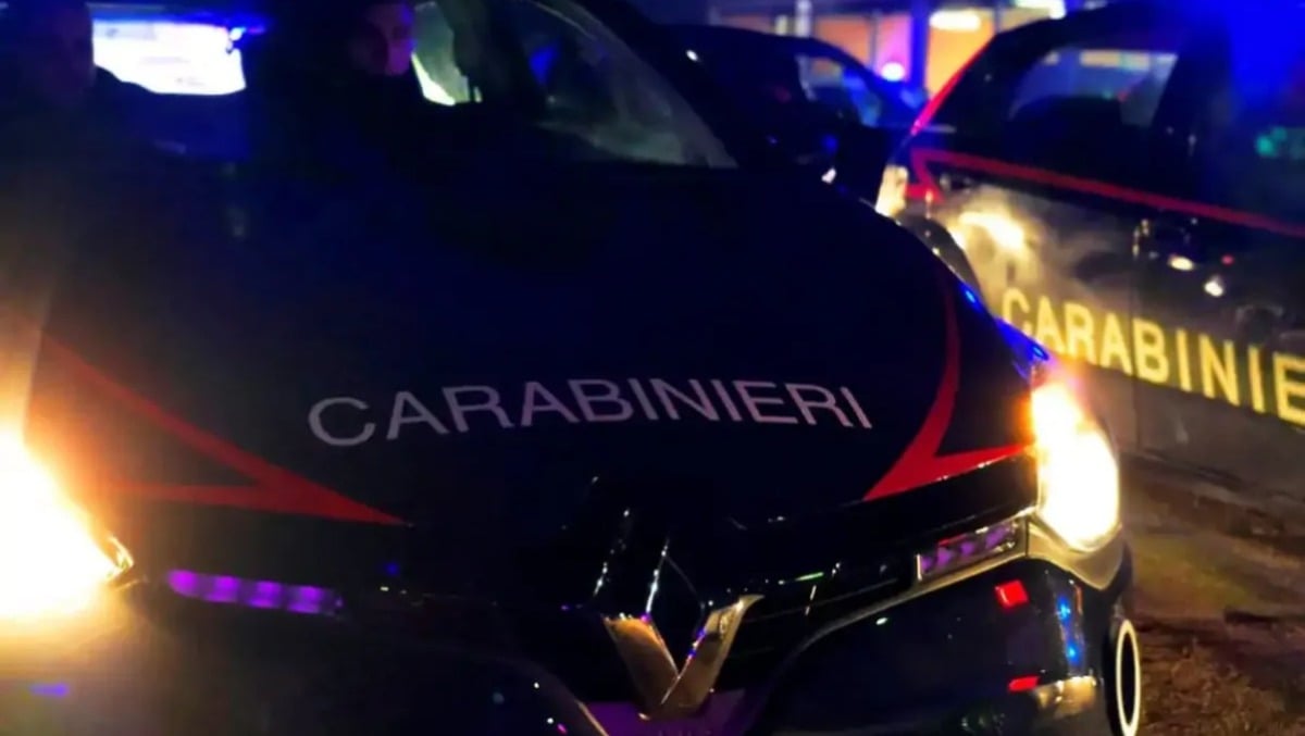 Furti in serie tra negozi e centri sportivi: preso il ladro-ciclista. Come agiva - 