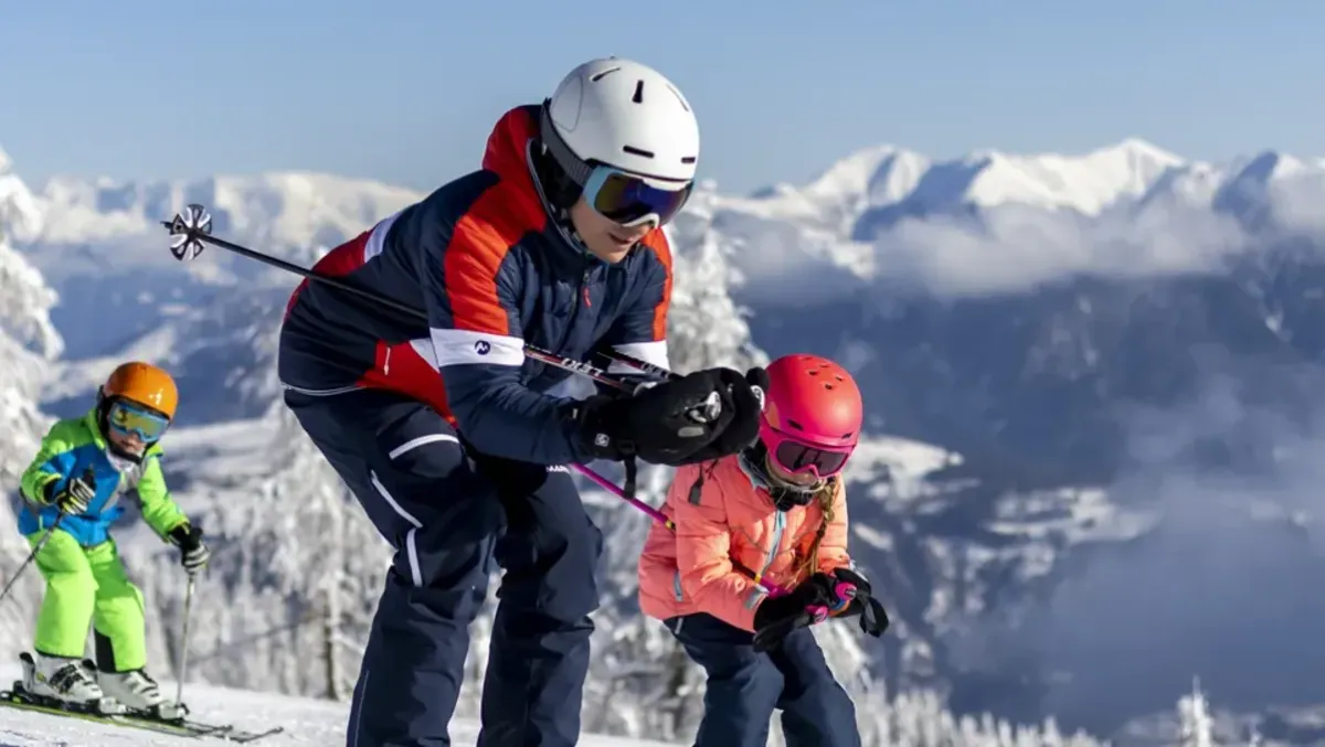 Nassfeld Pramollo parte forte: oltre 13mila sciatori nei giorni di punta - 