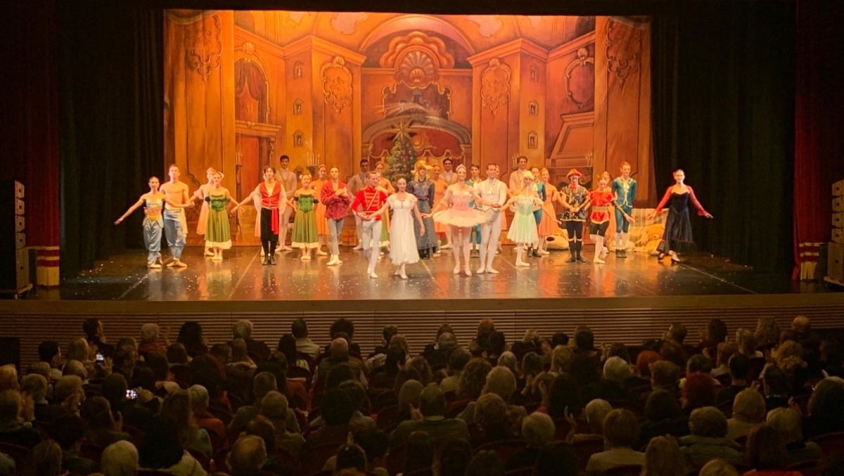 Casarsa, 2025 di crescita per il teatro Pasolini: più eventi e nuovi investimenti - 