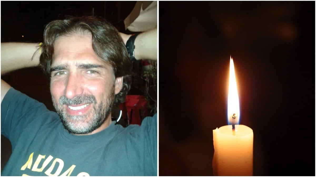 Antonio Barato è morto a 57 anni: lutto nella politica friulana, lascia due figli - Antonio Barato, 57 anni