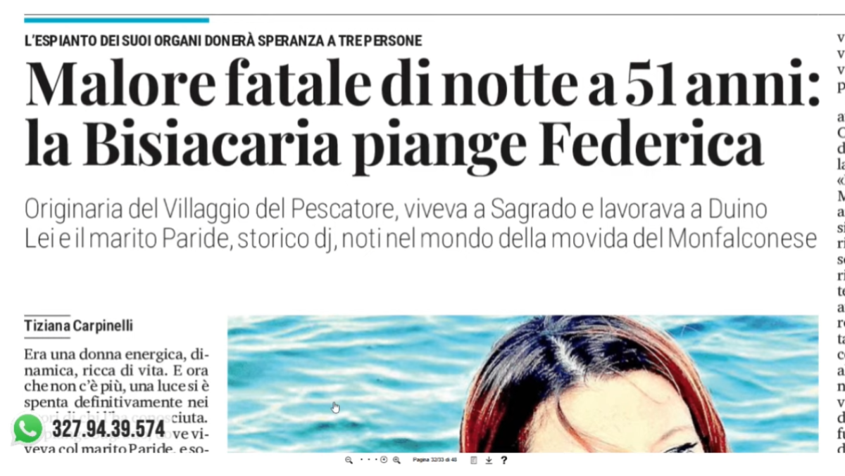 La Rassegna stampa di Nordest24, puntata di giovedì 15 gennaio 2026 | VIDEO - 